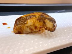 鳗鱼寿司-Sushi Hanzo半藏(天环广场店)