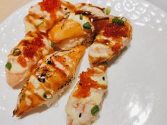 -大渔铁板烧(万象城店)