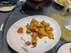 -八大碗·地道东北菜(中街店)