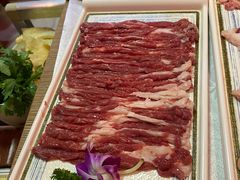 -羊家胡同·龙虾烧烤火锅(龙汇路店)