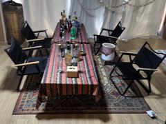 -秘境影院式酒店(苏州平江万达广场店)