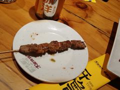 -木屋烧烤(西南角店)