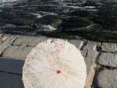 -渔梁坝