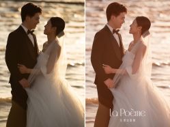 -乐派诗婚纱摄影