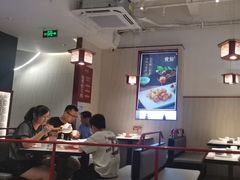 -南门食仙·手工福州菜(南门兜店)