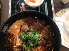 -舌尖记忆重庆火锅(悉尼店)