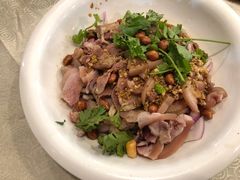 风生水起捞猪手-旭璟酒家·传统粤菜·湘菜(逸景路店)