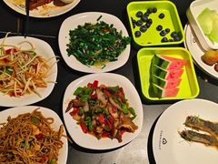 -翠林精选·洗浴·餐饮·住宿(江东大道店)