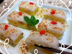 -遇见长安之高山流水(李家村万达店)