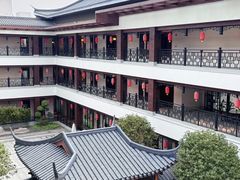 -梅州天地人花园酒店(梅县人民广场店)