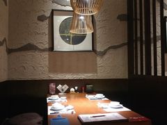 包厢-匠和风精致料理(世茂双子塔店)