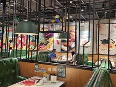 -日昌餐馆(Mini西点茂店)