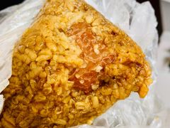 大肉粽-召稼楼永茂昌粽子大王