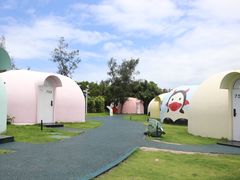 -漳州滨海火山岛自然生态风景区