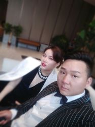 点击看大图 -金夫人婚纱摄影(华南店)