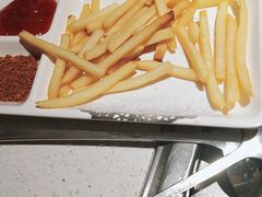 -海底捞火锅(长沙华创国际广场店)