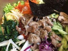 -全州拌饭馆(断桥店)