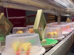 -三禾寿司(石龙店)