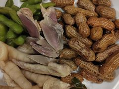 -七的湖·江南蟹舫·阳澄湖农家菜(蟹舫苑店)