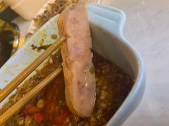 -蛙两只美蛙鱼头火锅(恒茂店)