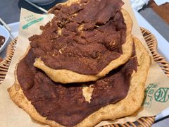 -黑窑厂糖油饼烤鸭·清真菜(旗舰店)