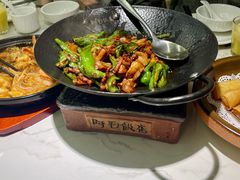 -阿毛饭店首店·宁波老字号(文化广场店)