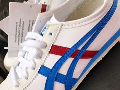 -Onitsuka Tiger(港汇恒隆广场店)