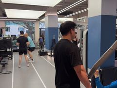 -VPsmart私教健身工作室(新华路旗舰店)