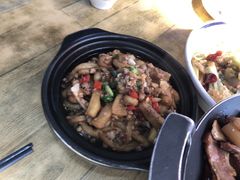 -湘香私房菜(大石长隆店)