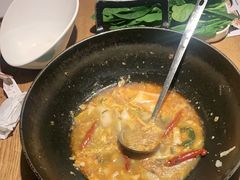 -福茂源横山铁锅羊肉(牡丹园店)
