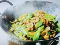 -湘菜园·现炒土菜(六纬路店)