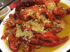 -盱眙红叶龙虾(金源北路店)