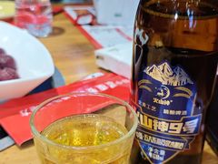 -香约老地方烧烤(九道街店)