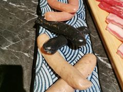 -十三姨正合丰烤肉(营迹路店)