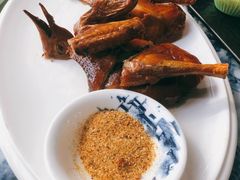 红烧乳鸽-瓷忆·瓷文化餐厅(上海店)