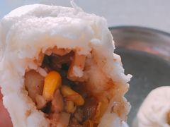 -老陶包子铺(南大西南村店)