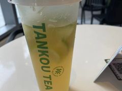 -叹口茶(小径湾店)