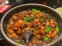 -老头儿油爆虾·知味杭州(爱琴海购物中心)