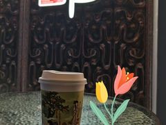 -茶颜悦色(花园道店)