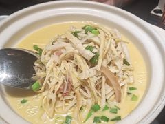 -鸽子侯·家宴·平价海鲜(市图书馆店)