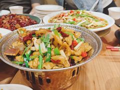 -饕林餐厅(太古里东升店)