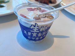 -不仔客海鲜·烧烤·270度海景餐厅(大东海店)