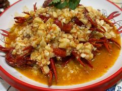 -辣螃铠盆盆蟹大排档(总店)