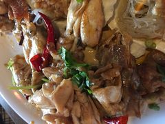 -好伦哥比萨烤肉自助(马家堡店)