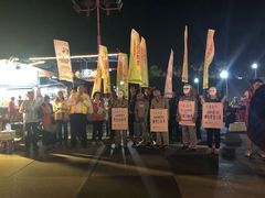 -花莲东大门国际观光夜市