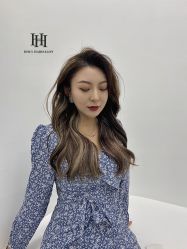 -禾曼造型