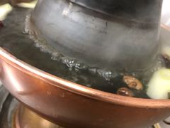 -三兴涮羊肉(荣安大街店)