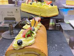 -福州西湖大酒店·怡湖咖啡厅