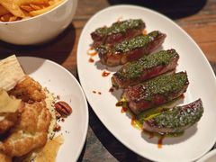 -Ocean's Table 欧舍