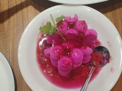 -海记品鸽·新疆菜(高铁站店)